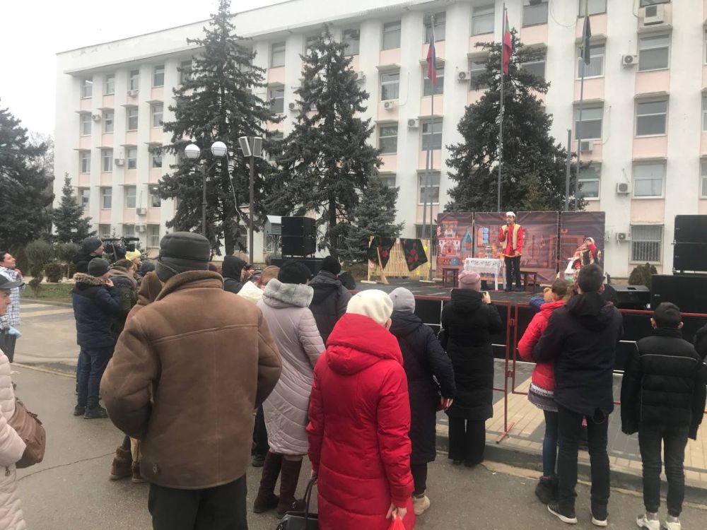 ������ ��� ���������������� ������������� � ������������ ���������