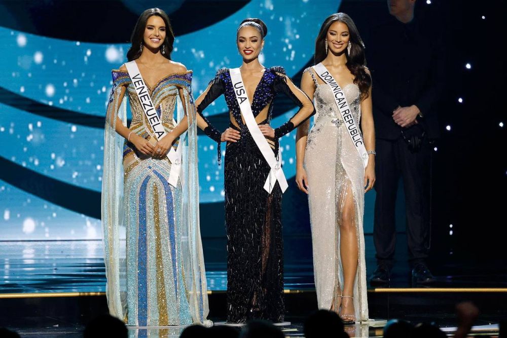 ������ �������� 3 ����� �������� ������� ��������� � 2023 ����