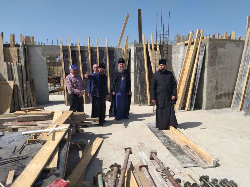 ����� ��������� ���������������� ������������� ����� � �����������