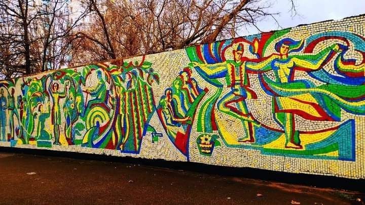 ���������. ��������� "������ - �������� ��. ������". �������� ���������� ��������