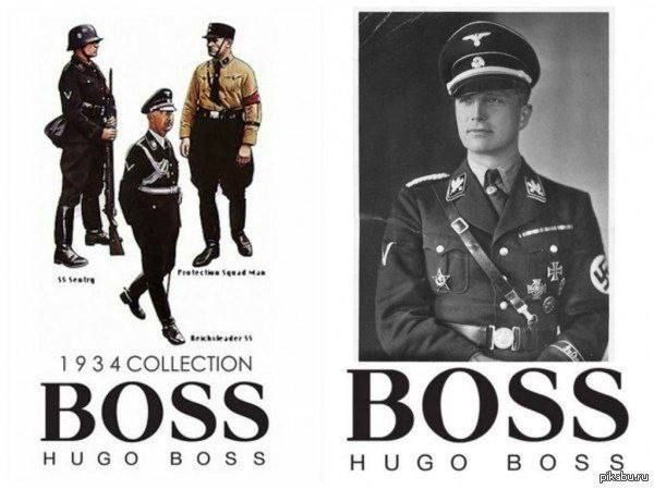 � ������ ��������� ������� ������ ���������� ��������, �������� Hugo Boss ��������, ��� ������ � �������� ��� 100 ����� ���������� ������� �����