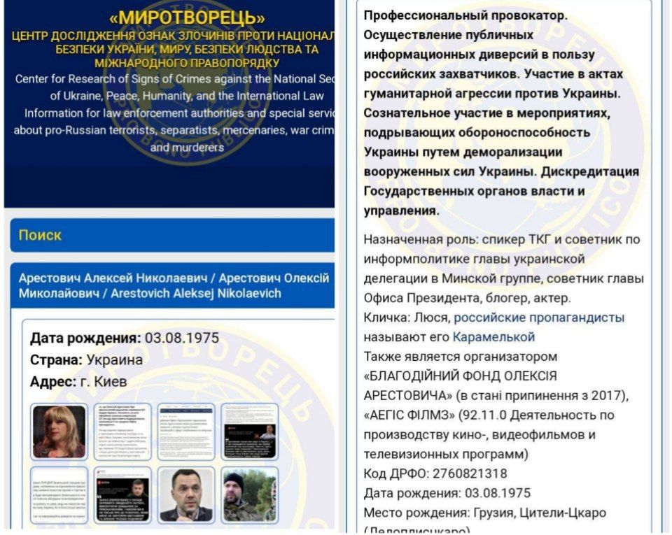 ��������� ����� �� "����������"