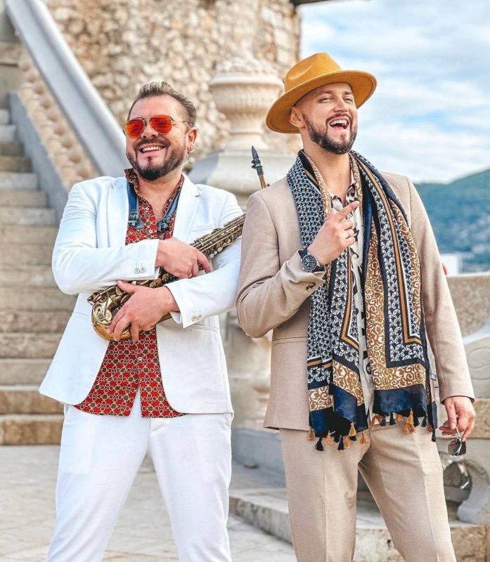 ������ SunStroke Project ����� ������ ������ �� �����������