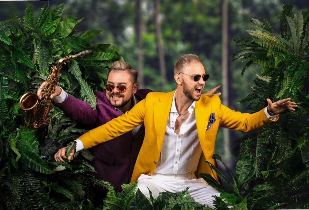 �SunStroke Project� ����� ��������� �� ������ �� ������������