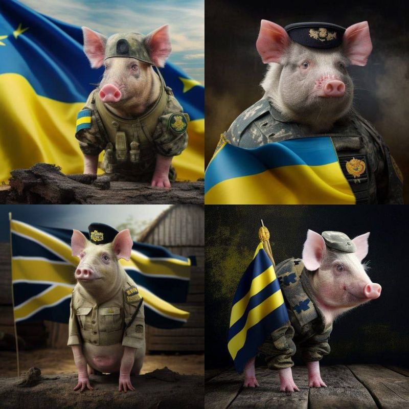 � ��� ��� ��������� Midjourney ��������� �� ������� "ukranian soldier"