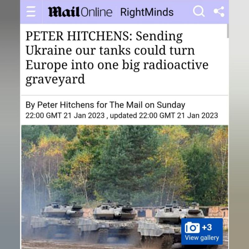 "�������� ������� ����� ������ ����� ���������� ������ � ���� ������� ������������� ��������" � Daily Mail