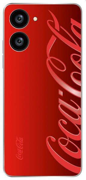 �Coca-Cola� ���������� ��������� ���� �������� � ColaPhone