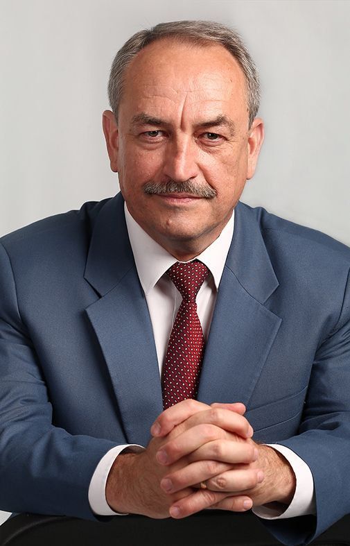 Александр Коршунов: «Сегодня молодежь особенная - неравнодушная, стремительная и амбициозная»