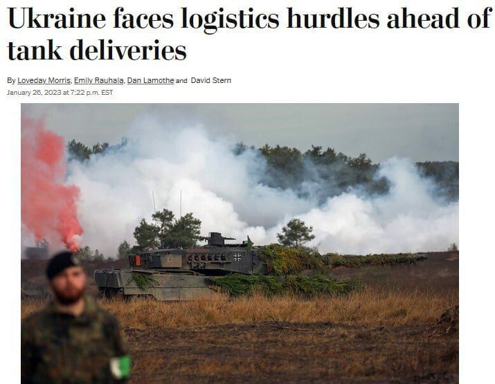 ����������� ����, ��� ��������� ����� ������� ���� �����-�� �������� ���� ��� ������� ������, ������ ����, ����� The Washington Post