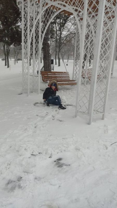 ���-�� ��������� �� ���, ��� ��� ����, ����� � ����, � ���-�� ������������ �� ����������