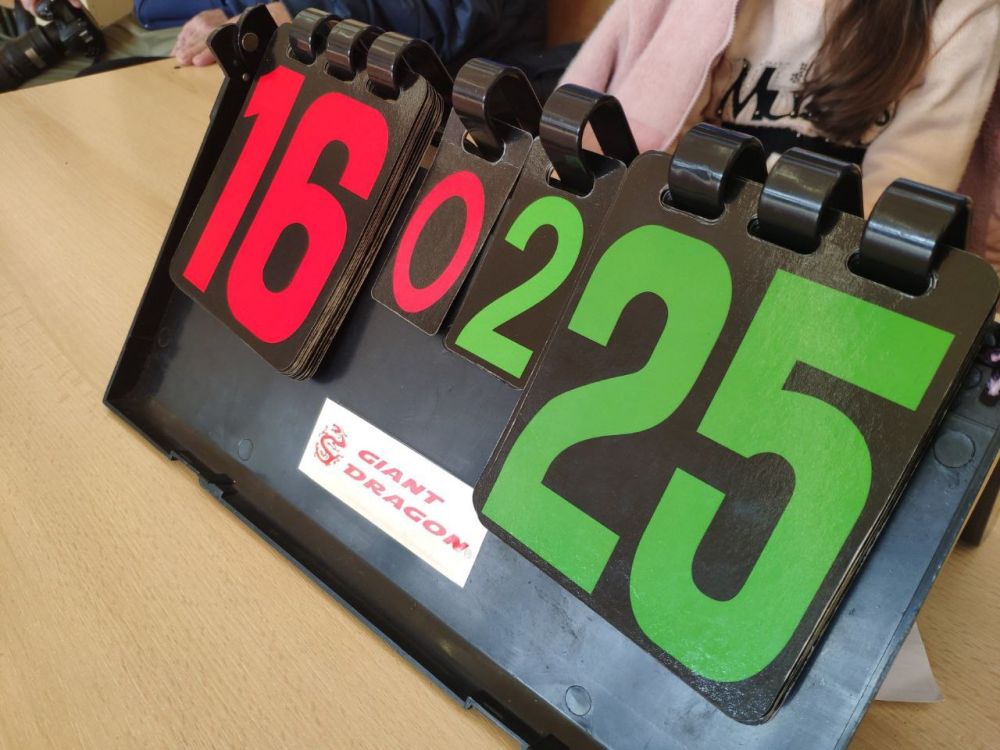 UTM-Politeh � ������-������: 0:3