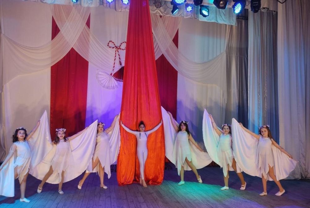 ��������������� ������� �������� ��������� � ����������� ������������