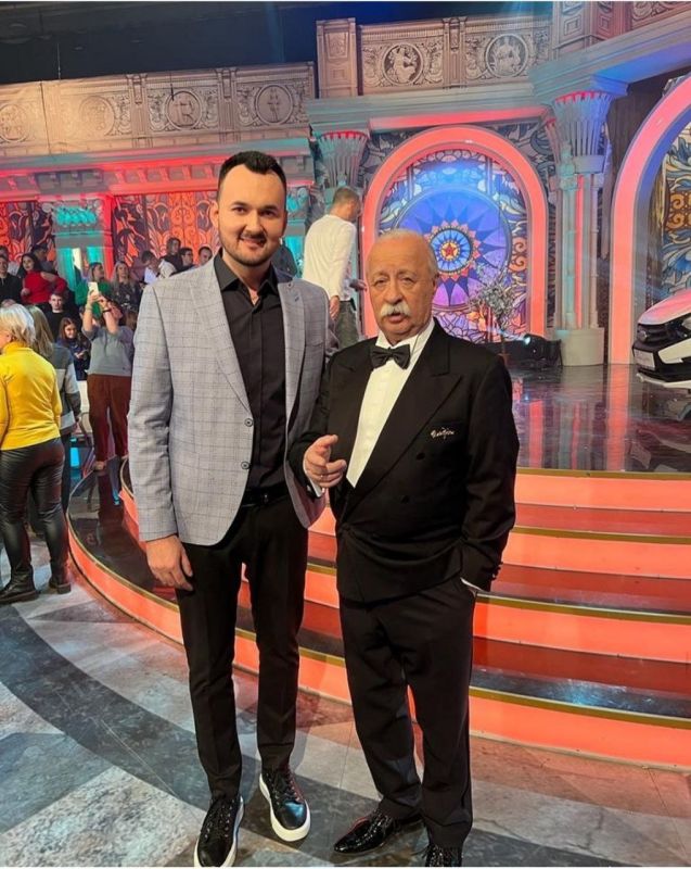 ��� ������ �� "������ ������"