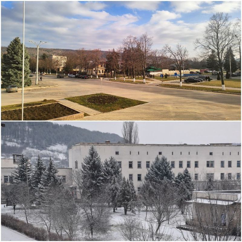 ����� � �������. �������� ������ ��������������� ����