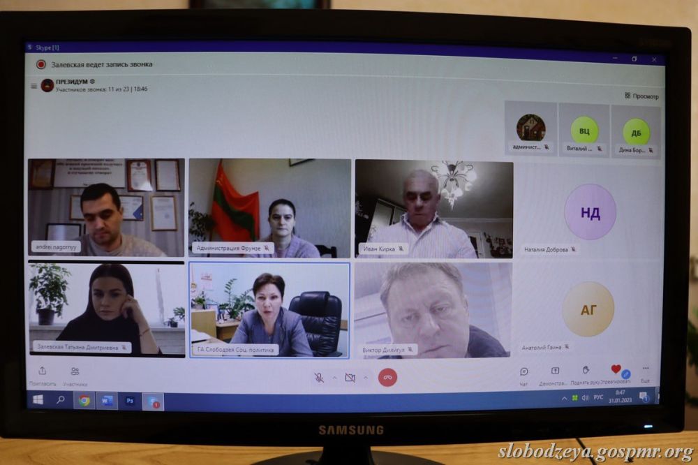 � ������������ ��������� ���������� � ������ ������������� ���