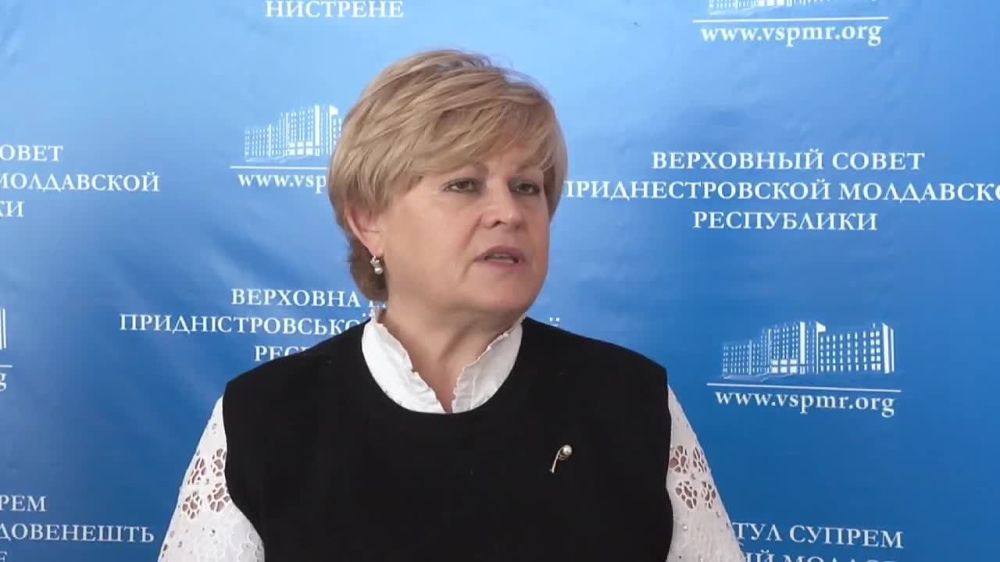 Приднестровье обратилось к России за финансовой помощью