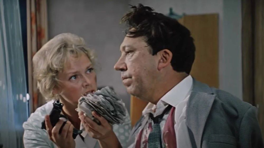 � ������?. � ������� ������!