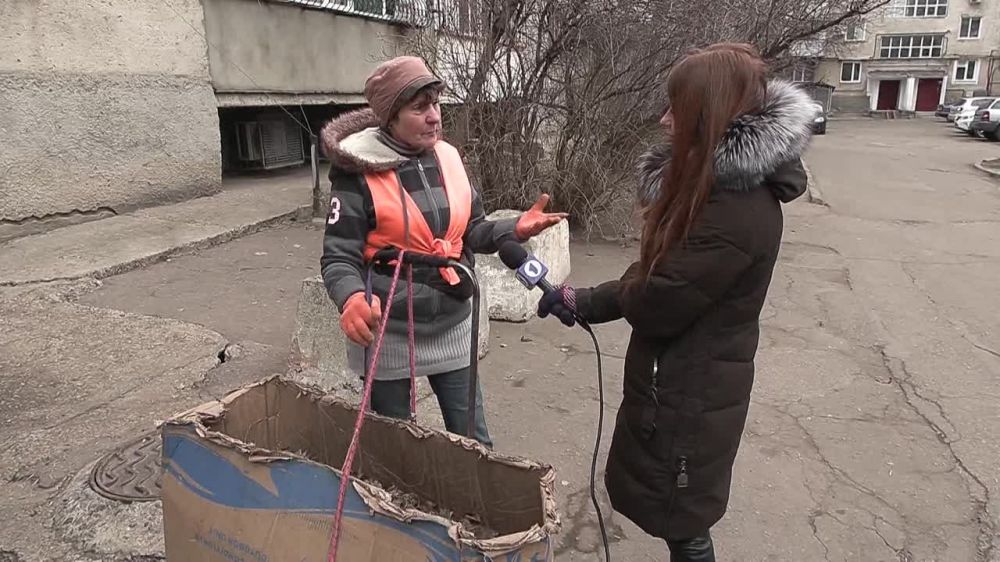 ������ ��������� � �������� ������