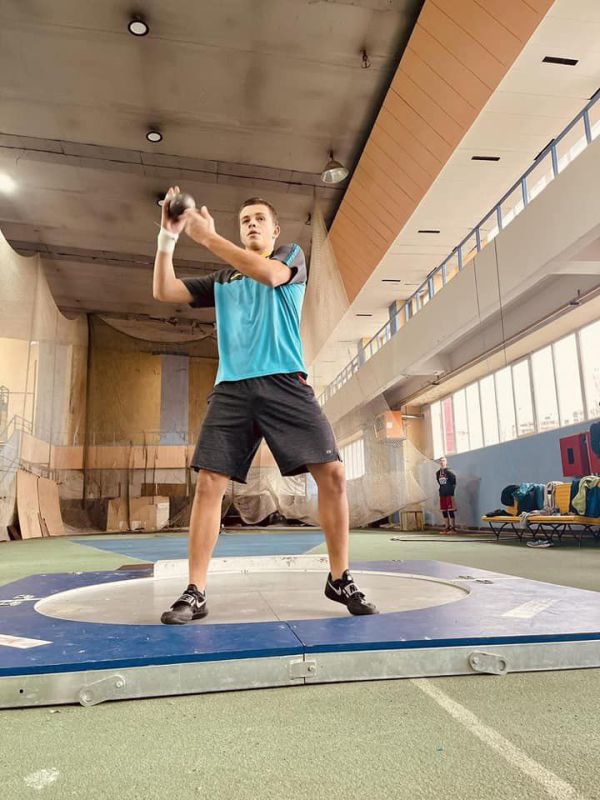 ��������� �������� ���������� �� ���������� �������� U18