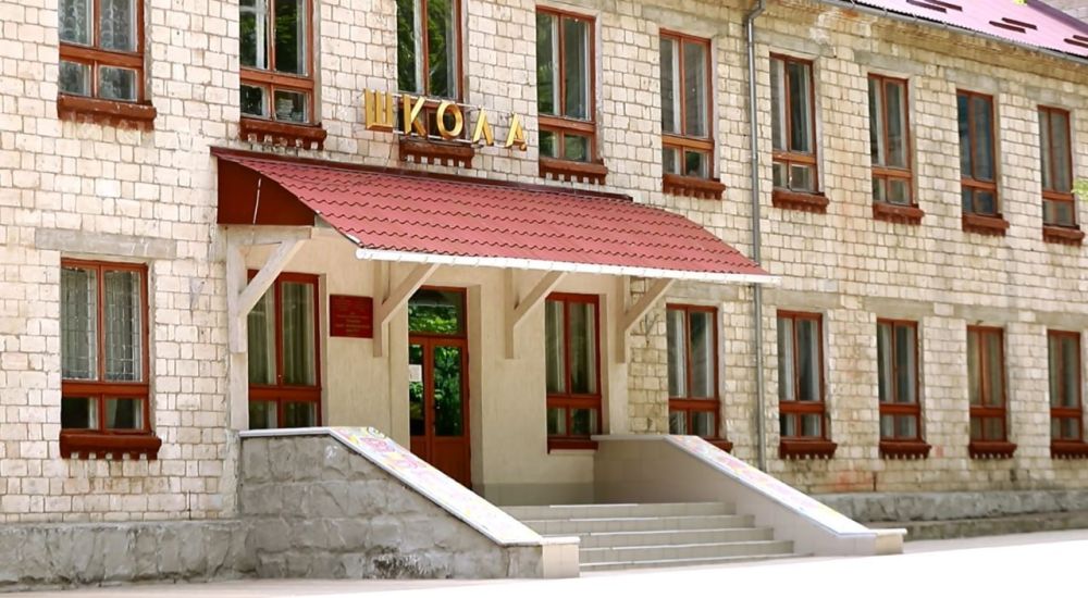 �� �������� ������� ��������� ���������� ��������, �������� ���������-���������� ����� � ��������������� ���������� � 2022...