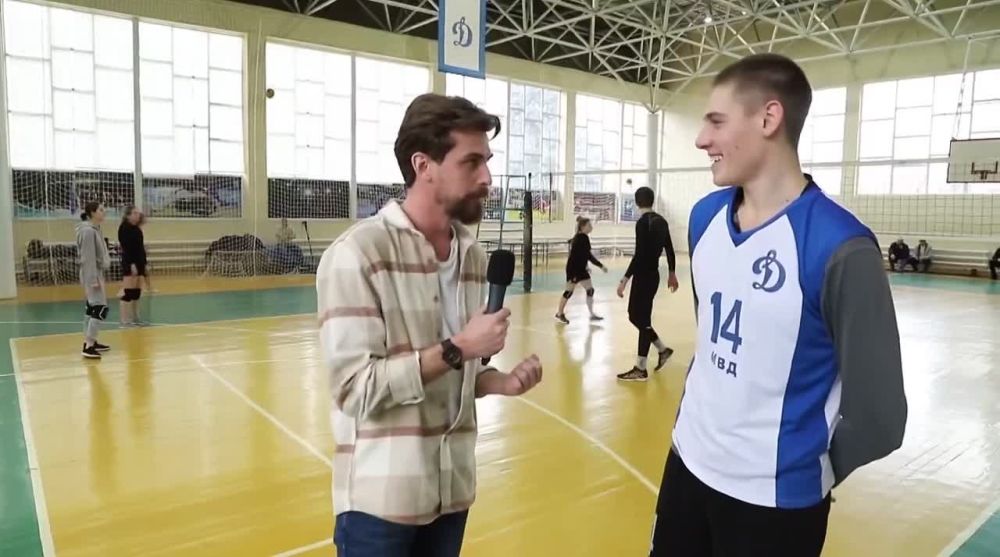 ��� ������������� � ��������������? ��, � ������� �� ������ �� ������ ������������ � ������, �� � ���� ������������ ������ �� ������