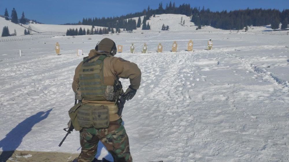 ������� �������� ������� Fulger ��������� ������� � ������� JCET- 2023, ������� �������� � 6 �� 17 ������� � ������������� ������ � �������