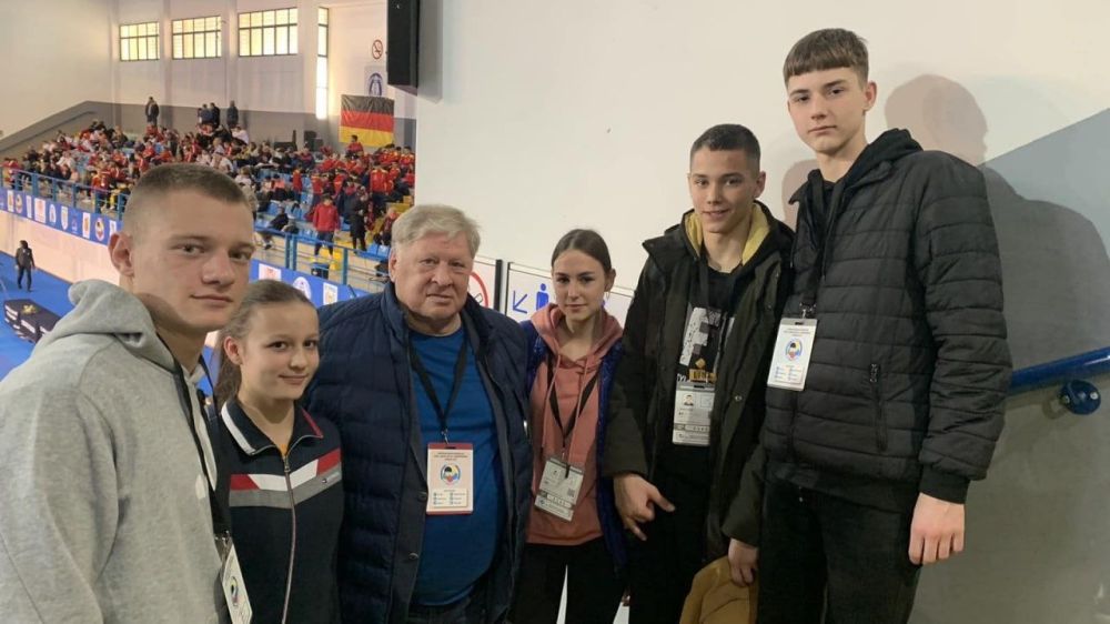 ������������� ��������� �� ���������� ���������� ������ �� ������