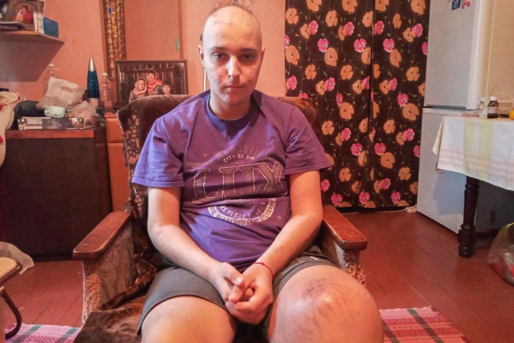 � 16-������� ������ ������������� ������������ ������ �����