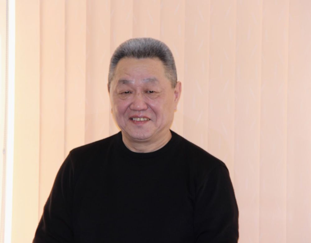 � ��������, �������� ������ ���������� ������ ����������, � 1984 ����, �������� ���������� �������� � ��������� �����