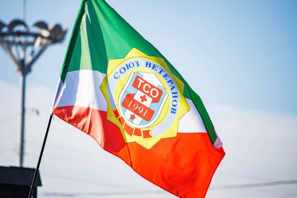 32 года назад в Приднестровье создан отряд ТСО