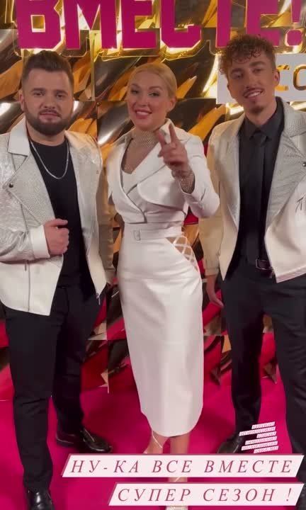 ������ �DoReDos� ����� �������� ��� ���-��, ��� ������!�