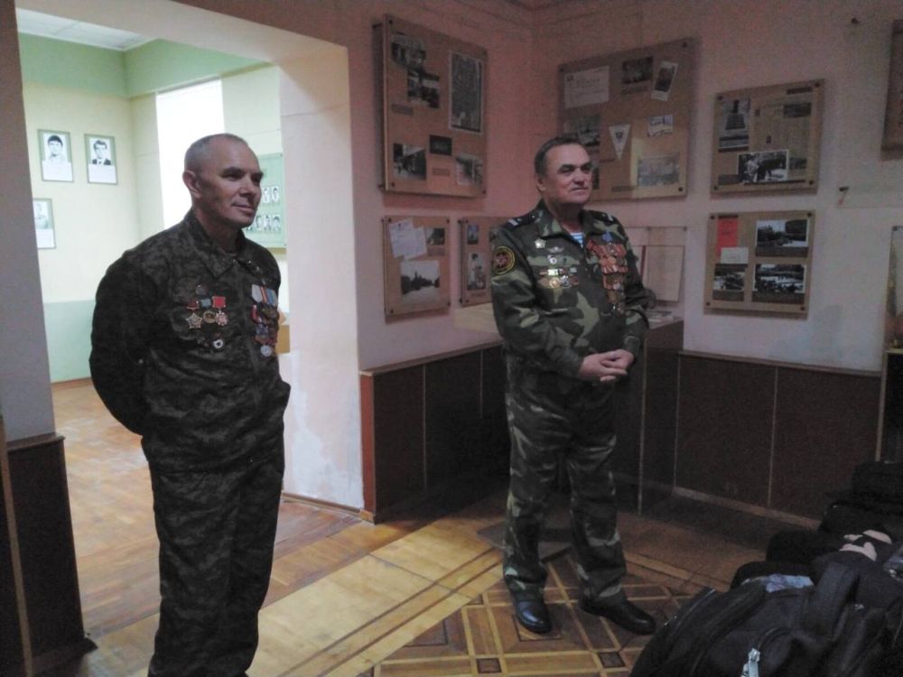 ����������. �� ������� ����� ��������