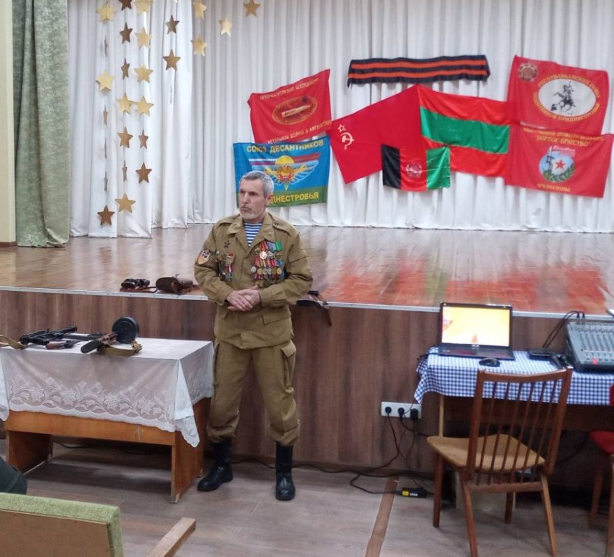 ������ ������������� ������