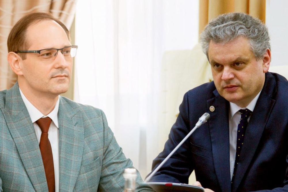 Завтра в Тирасполе встретятся политпредставители Приднестровья и Молдовы