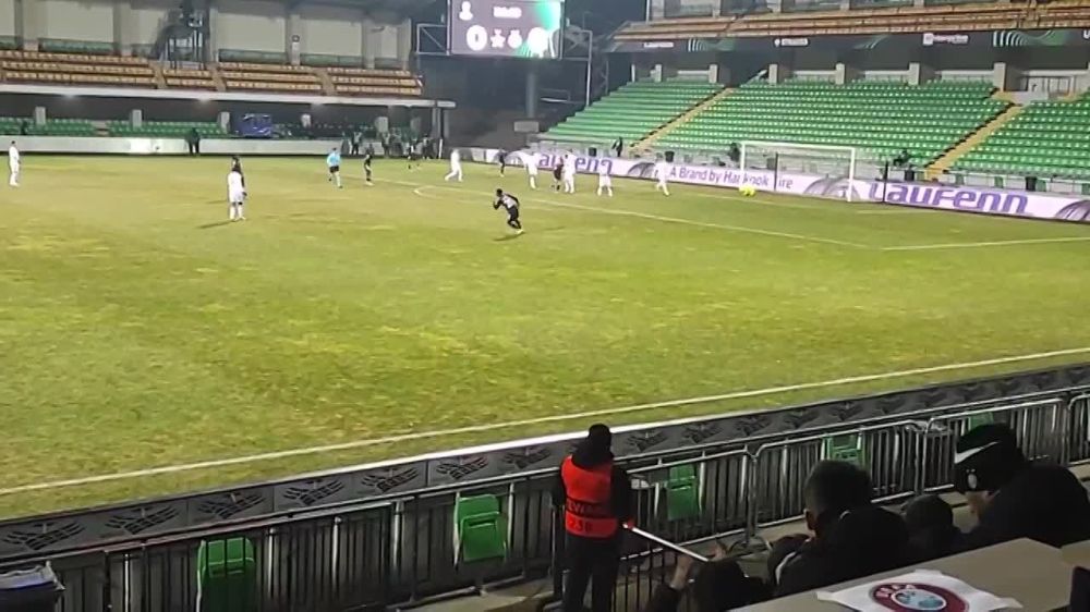 ��� ������. � ����� ������� - �����