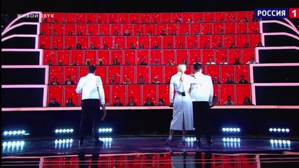 �DoReDos� ����� ��������. 94/100. ��� ���������� ���-��, ��� ������!�. ��������� ������ ������