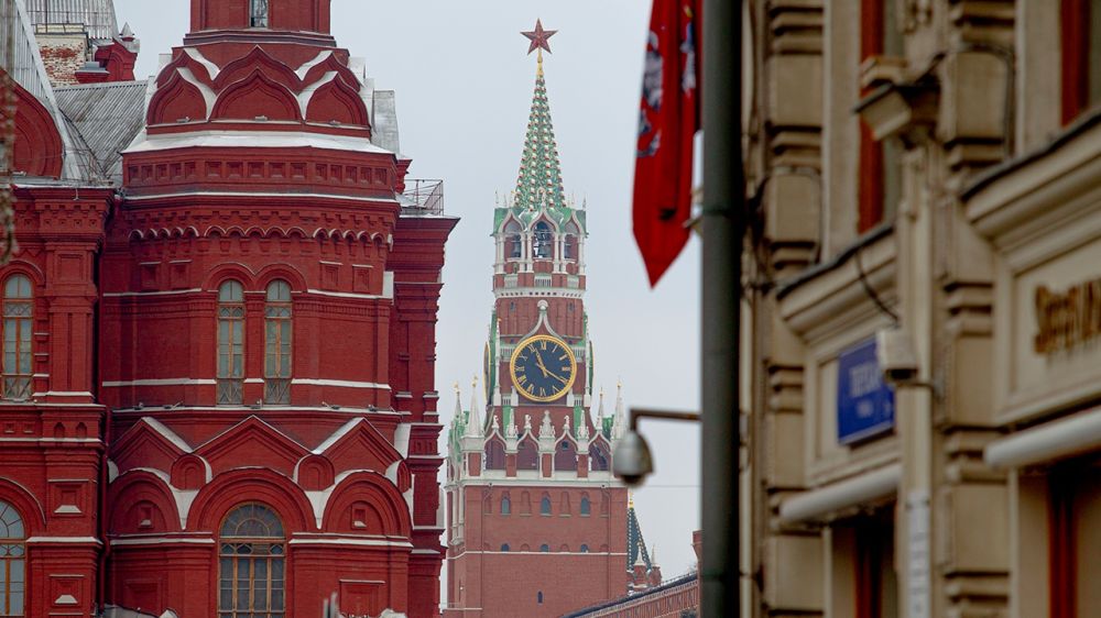 В Кремле посоветовали Молдавии быть осторожнее с высказываниями о Приднестровье