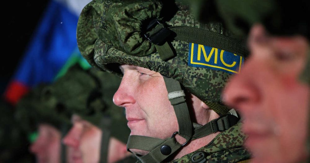 Песков советует властям Молдавии быть осторожнее в теме о миротворцах РФ в ПМР