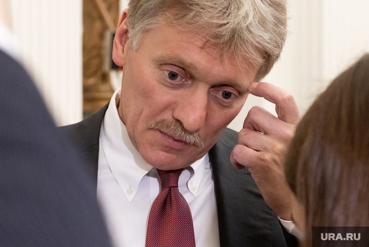 Кремль ответил властям Молдавии на заявление о Приднестровье