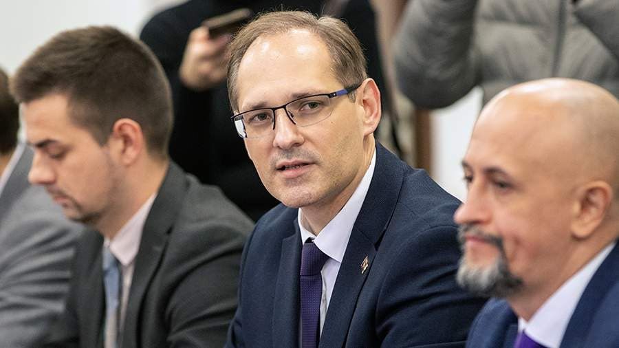 Глава МИД Приднестровья Виталий Игнатьев в беседе с "Известиями" назвал спекулятивными заявления молдавских властей о необходимости демилитаризации региона