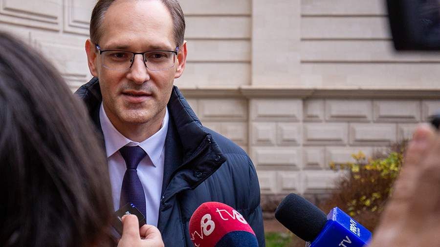 Глава МИД ПМР рассказал об отказе Кишинева дать гарантии безопасности приднестровским переговорщикам