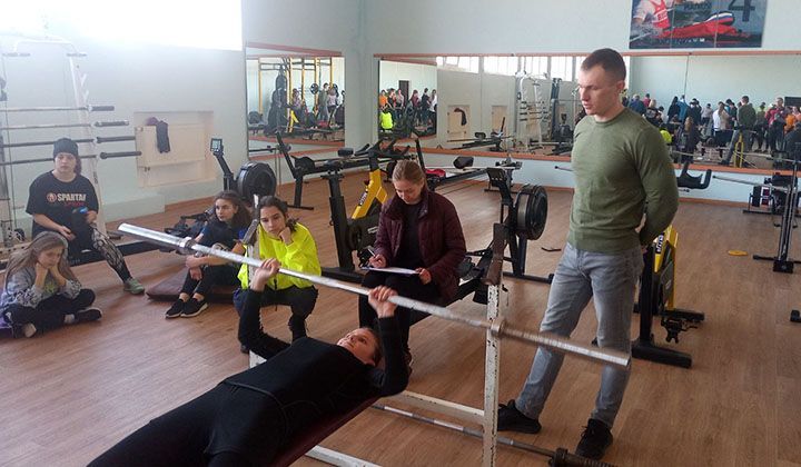 ������ ������������ �������