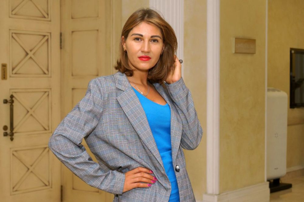 ���� - ������!. ������������ ����������� ��� ����� ����� ����������� �������������� �������� ������ � ������� ��� � 2022�, ���������� �� ����� �. ���������