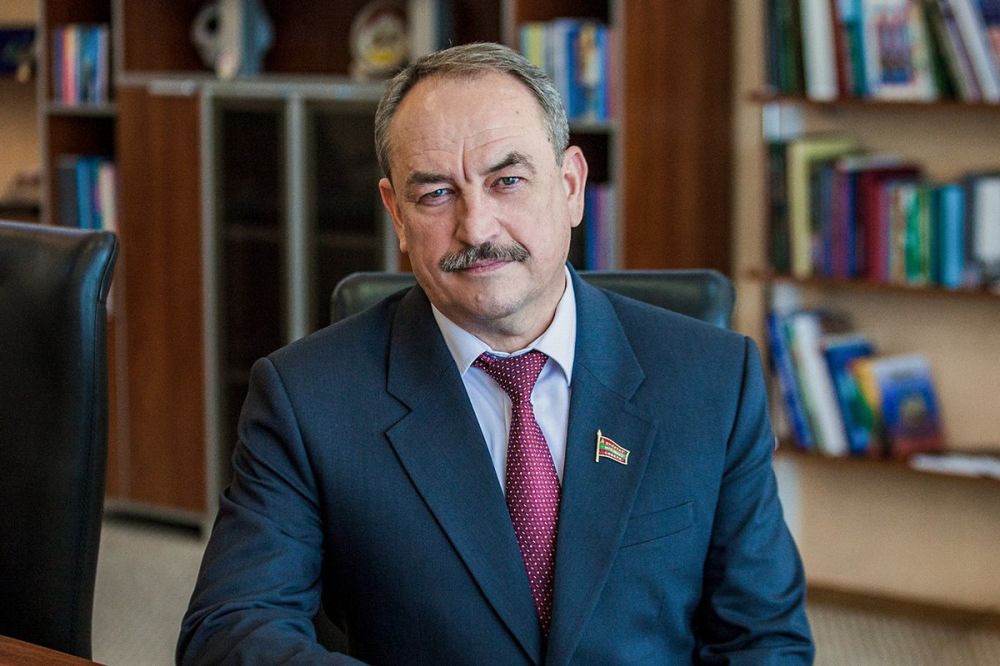 Александр Коршунов поздравил приднестровцев с Мэрцишором