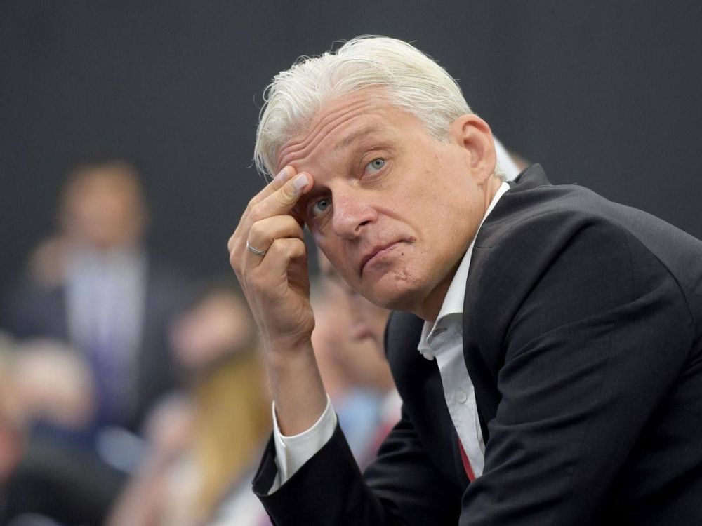 ��������� ���� �������, ������ 2022 ���� ���������� �� ������ �� ����������� �����������, ����� ����������� ��������� � ��� �������������� � �������� ����� � ���� �������, ����� Bloomberg