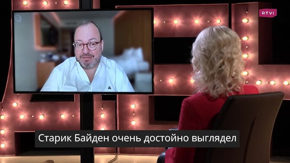 Об итогах послания Владимира Путина Федеральному Собранию — в новом выпуске «Вы держитесь»