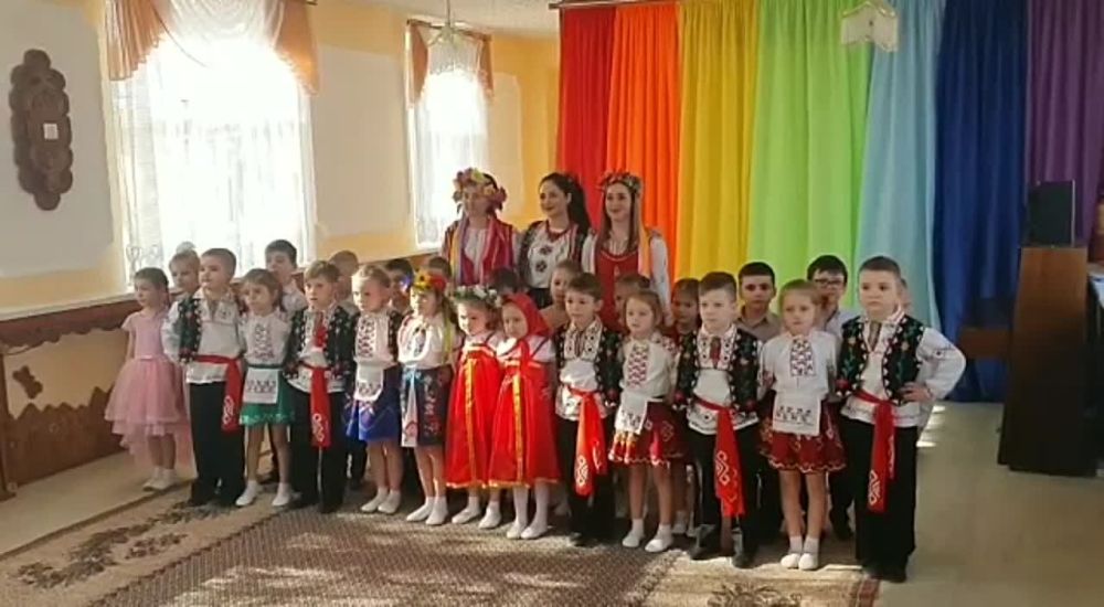 ������ ��� ���������� ���. ����� - � ���������� ��������� ������������� ����������� "���������"