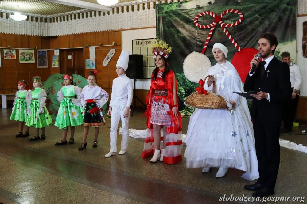 ��������� �������� ���������-2023� ������������ ������� � ���������