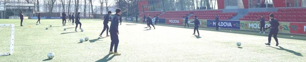 5 ��������������� ����������� ���������� � ������� U19