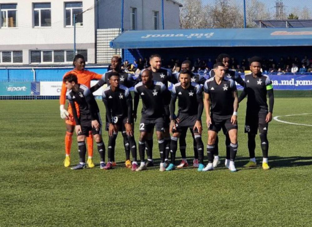 ����� ������� �����-������� � ����� �������� - 3:0. ���� ������ � ��������